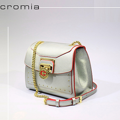 SS2019 CROMIA LADIES BAG NUBIA 1404184 ACC